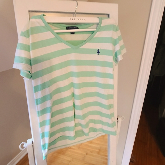 Ralph Lauren t-shirt - Picture 1 of 2